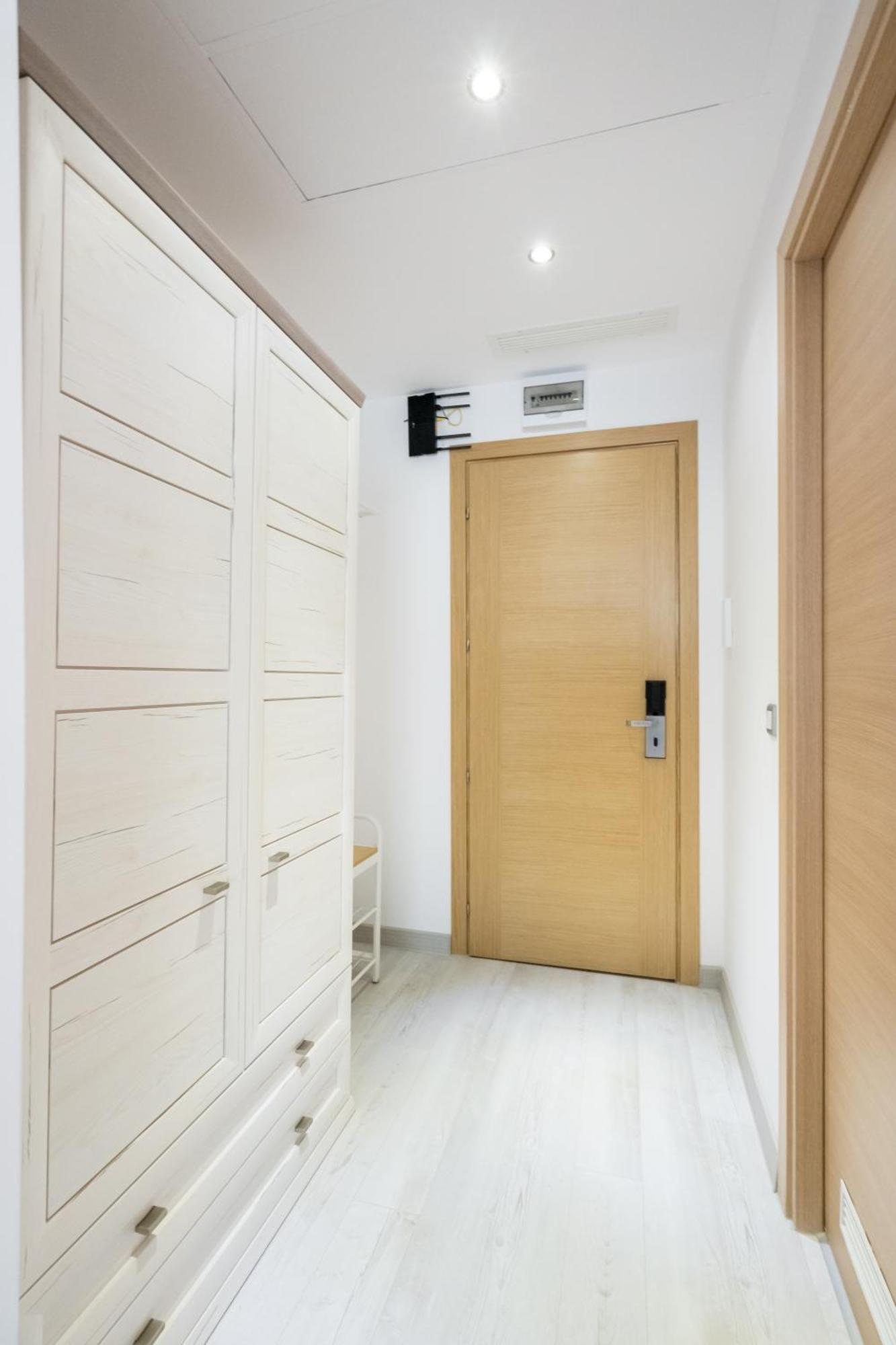 Charlotte Grand Bucharest Apartment Exterior photo