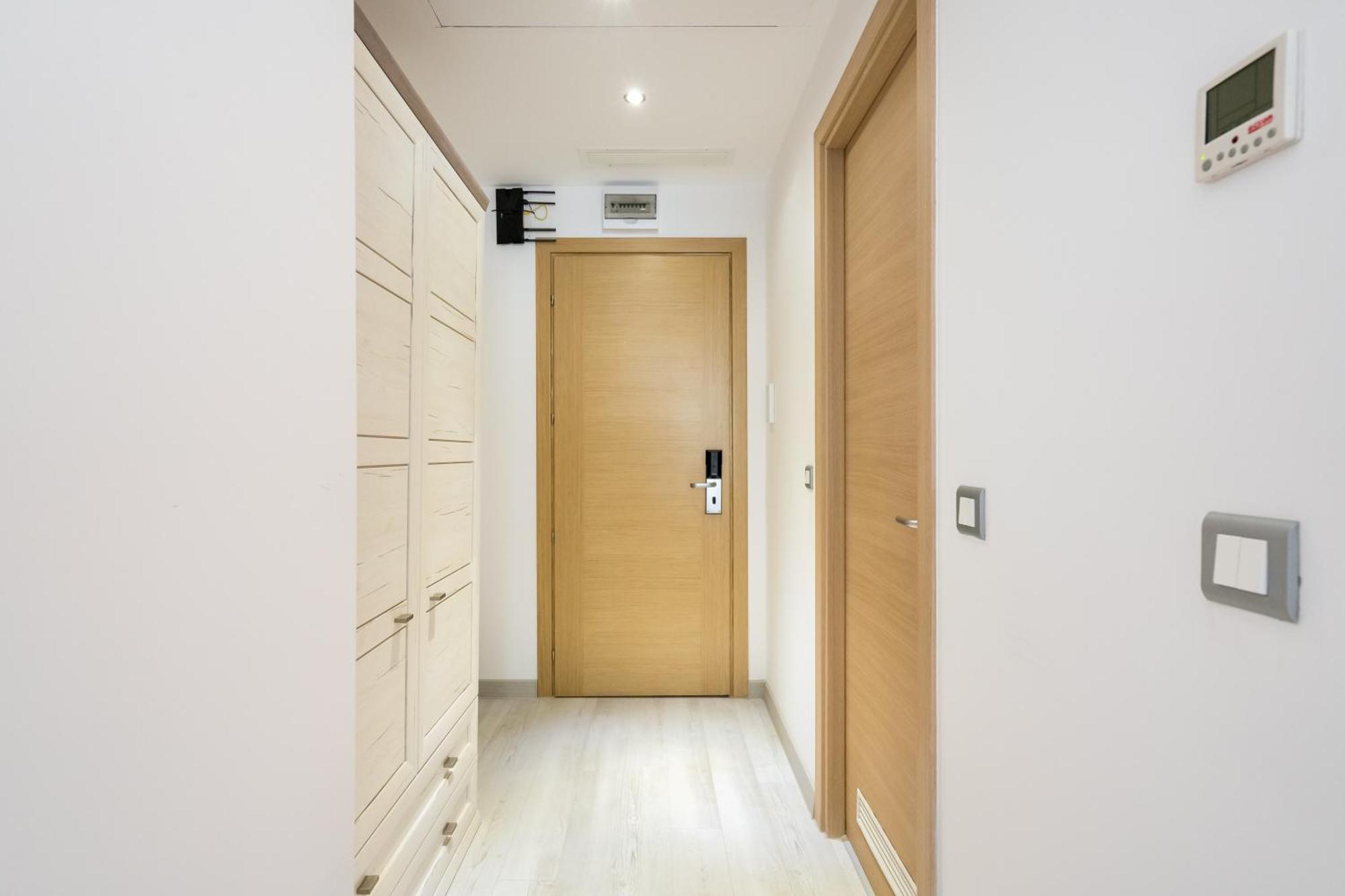 Charlotte Grand Bucharest Apartment Exterior photo